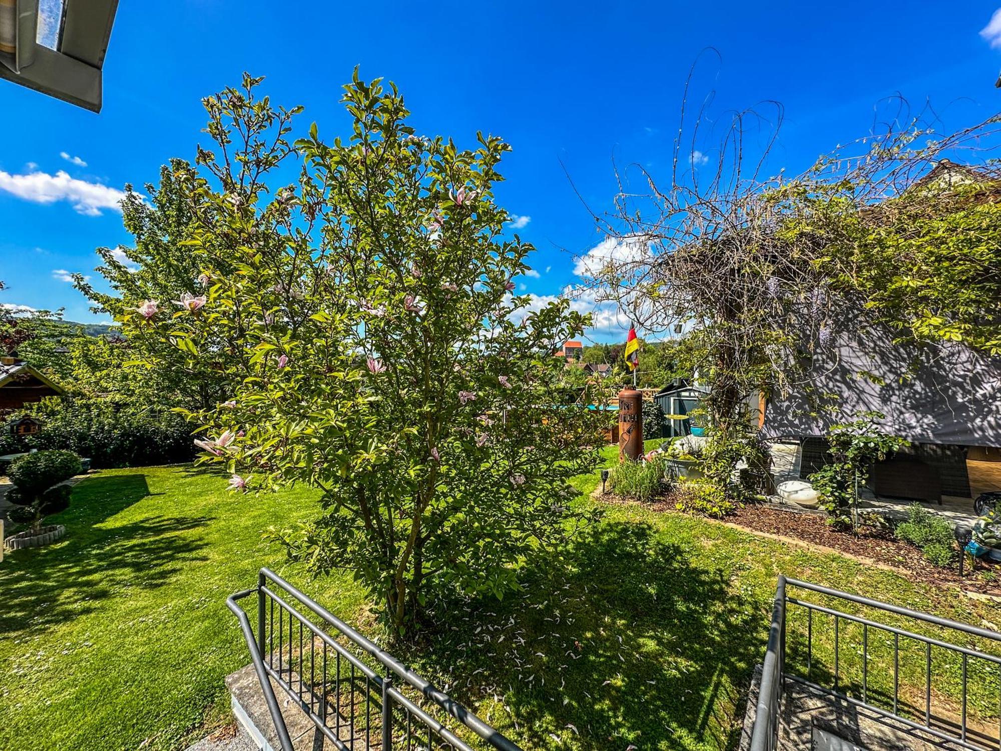 Villa Hardegsen Exterior photo